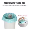 🔥Last Day Promotion 70% OFF🔥Integrated Cat Litter Scoop with Refill Bag Shovel
