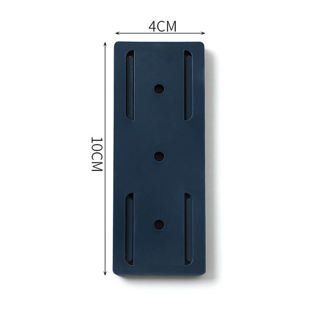 (🔥LAST DAY PROMOTION - SAVE 49% OFF) Self Adhesive Power Strip Holder-Buy 6 Get Extra 20% OFF