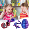 🔥Today's Flash Sale: $12.98!🛒Mythical Pieces Dragon - Limited Edition (Food-grade materials)