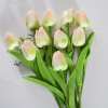 ✨This Week's Special Price $14.95💥UV Resistant Lifelike Artificial Tulips Flowers💐