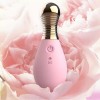 SHEMESIX Women's Underpants Sex Vibrator Perfume Bottle Wireless Remote Control Vibrating Egg