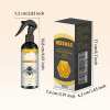 🔥Letzter Tag 49% RABATT🔥Natürlicher Bienenwachs-Pflegespray & Restaurator