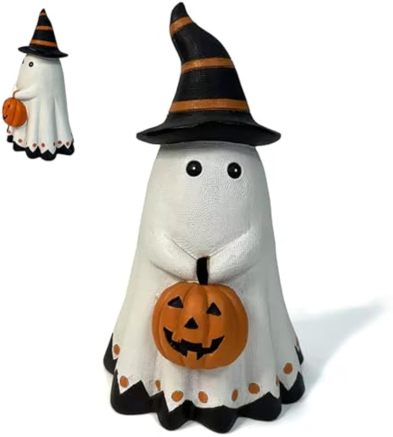 🔥Last Day Promotion 70% OFF🔥Bizarre Halloween Pumpkin Statues⚡BUY 2 FREE SHIPPING