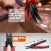 (🔥Last Day Promotion 50% OFF) 5 in 1 All Purpose Versatile Heavy Duty Tool Kit - Buy 2 Get Extra 10% OFF & Free Shipping