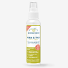 Flea & Tick Spray for Pets + Home with Natural Essential Oils