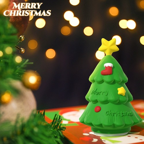 🎄🎅Christmas Presale - 49% OFF🎄-New Christmas Tree Night Light (BUY 2 GET FREE SHIPPING)