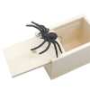 (🎁2024 Hot Sale🎁 )Super Funny Crazy Prank Gift Box Spider 🎁Special  gifts for friends/family!