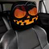 Last Day Promotion 70% OFF - 😆Funny Cartoon Car Headrest Covers – 2PCS Universal Fit 🚗