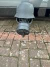 🔥Last Day Promotion 50% OFF🔥Cover cap for trailer coupling made of steel