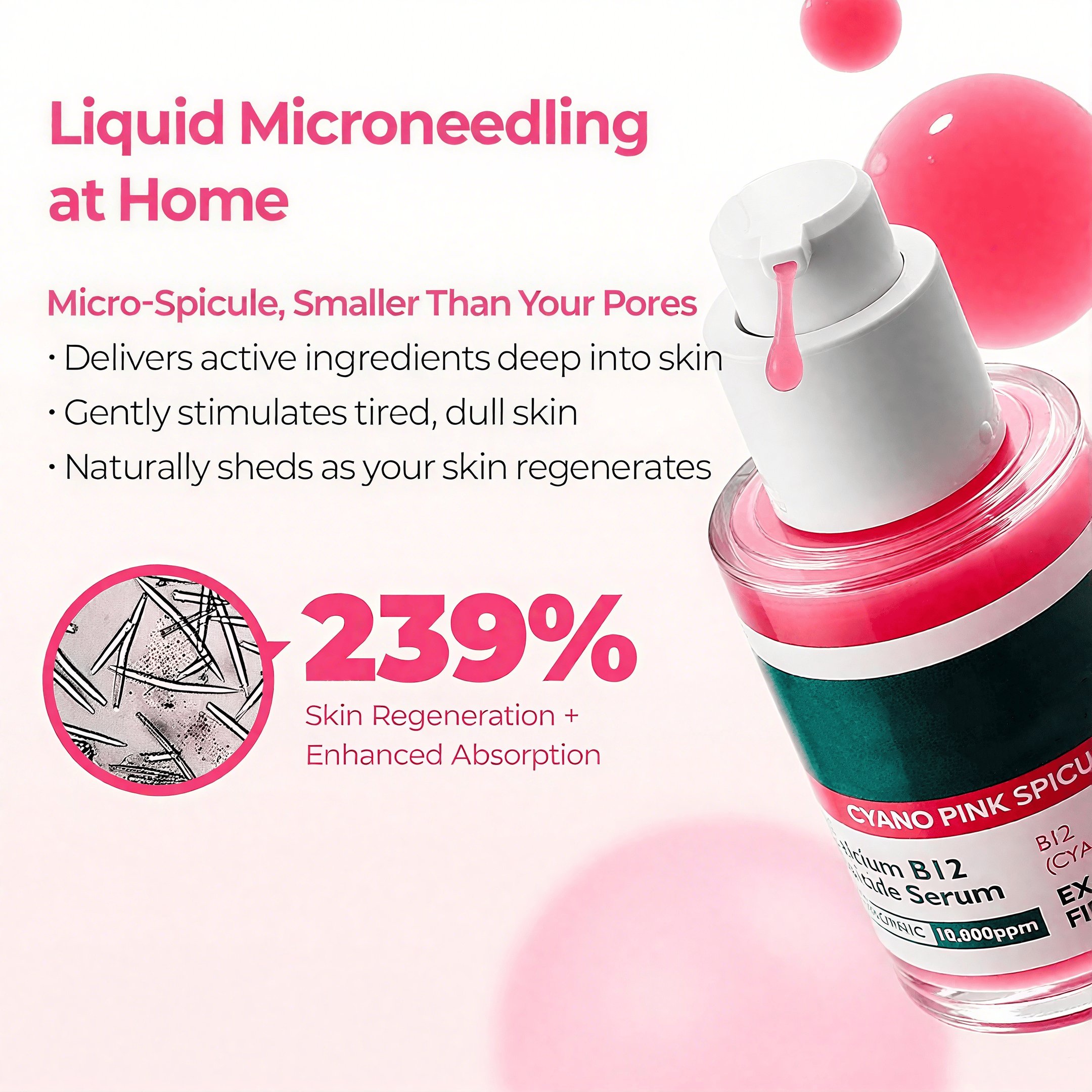 🔥LAST DAY SALE 50% OFF🔥Pore & Spot Care Duo