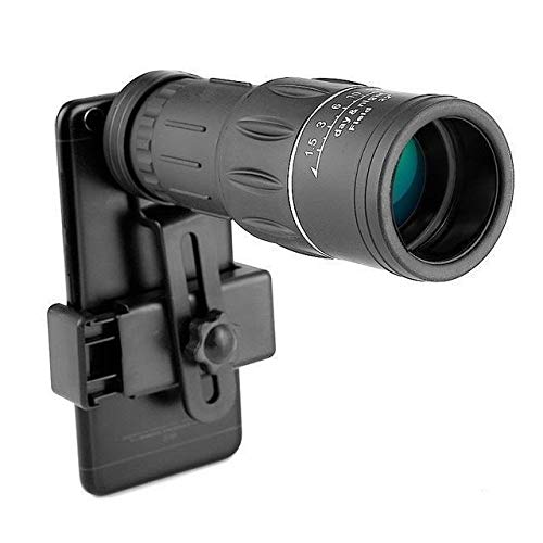 5ZOOM-High Power Prism Monocular Telescope - BUY 2 GET EXTRA 10% OFF & FREE SHIPPING