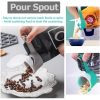 🎁Your kitchens Must Have—Seal & Pour Food Bag Clips