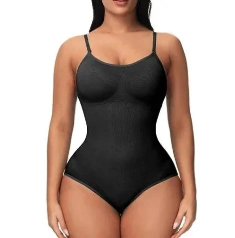 🔥Letzter Tag Aktion 70% RABATT🔥 BODYSUIT SHAPEWEAR