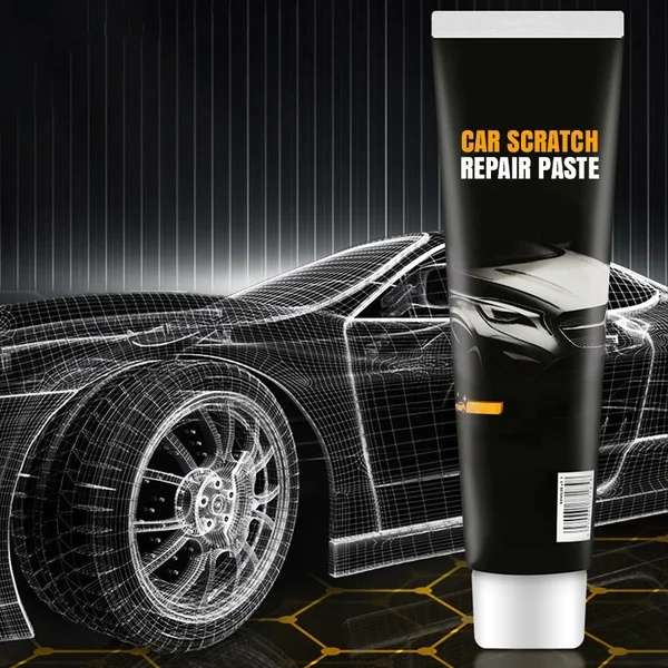 💥LAST DAY SALE 50% OFF💥Car Scratch Repair Paste