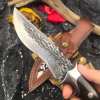 CHASEL- VG10 | FULL TANG