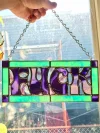 🔥Last Day 49% OFF😎 F*CK Suncatcher