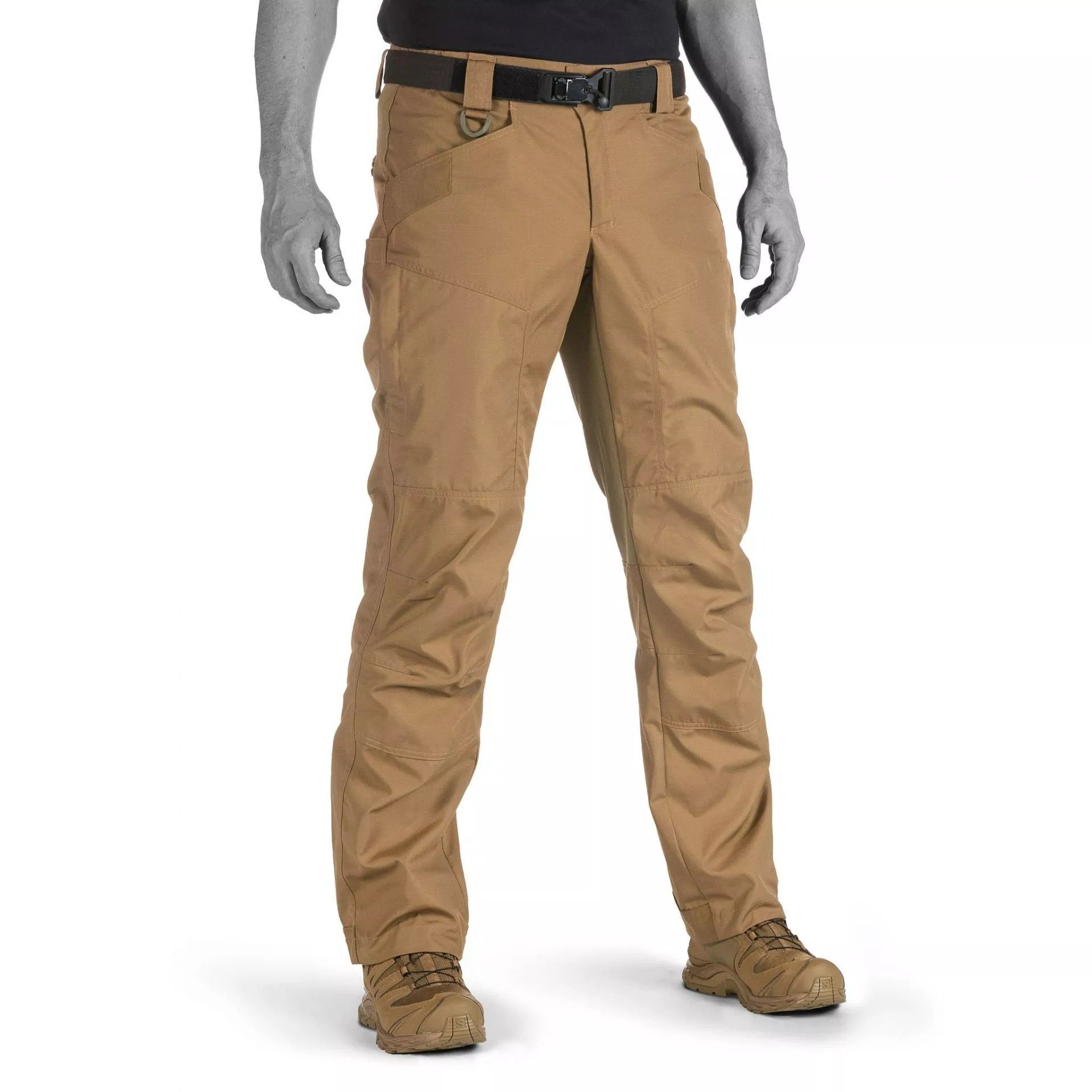 ✨Last day Sale 50% OFF-Multifunctional waterproof and tear proof tactical pants-For Male or Female