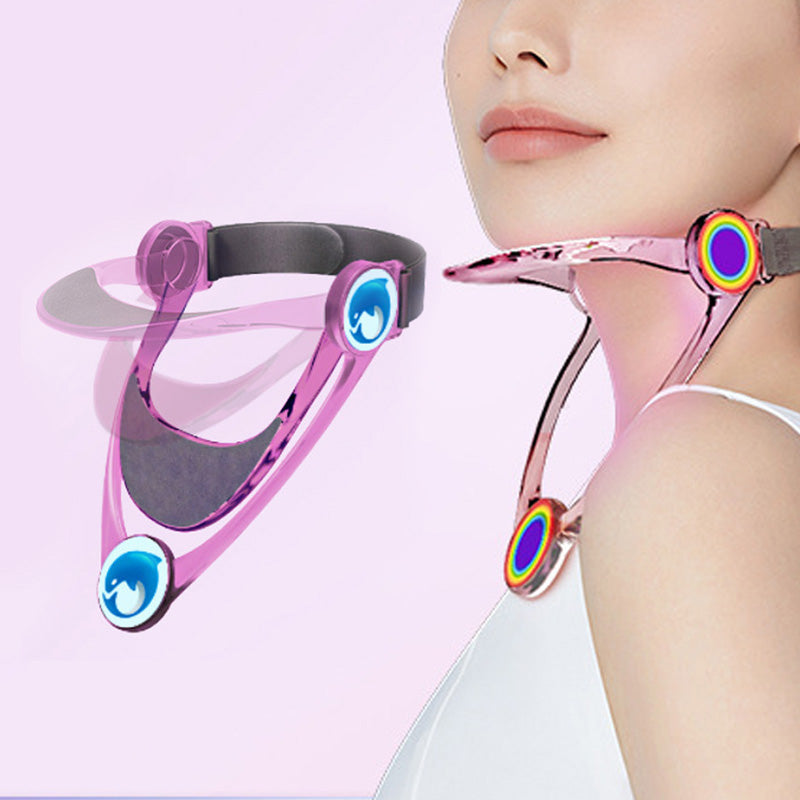 🔥Last Day Promotion 70% OFF🔥2025 New 360° Adjustable Neck Brace⚡Buy 2 Free Shipping