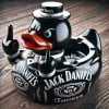 🔥 LETZTER TAG SALE 50% RABATT 🖕 Enten-Aschenbecher
