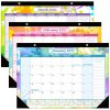 2021 Wall Calendar, Office Wall Calendar