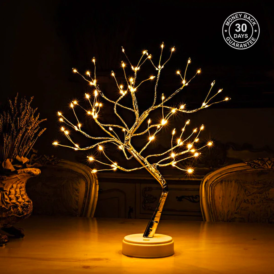 (🎄EARLY CHRISTMAS SALE - 50% OFF) 🎁Fairy Light Spirit Tree