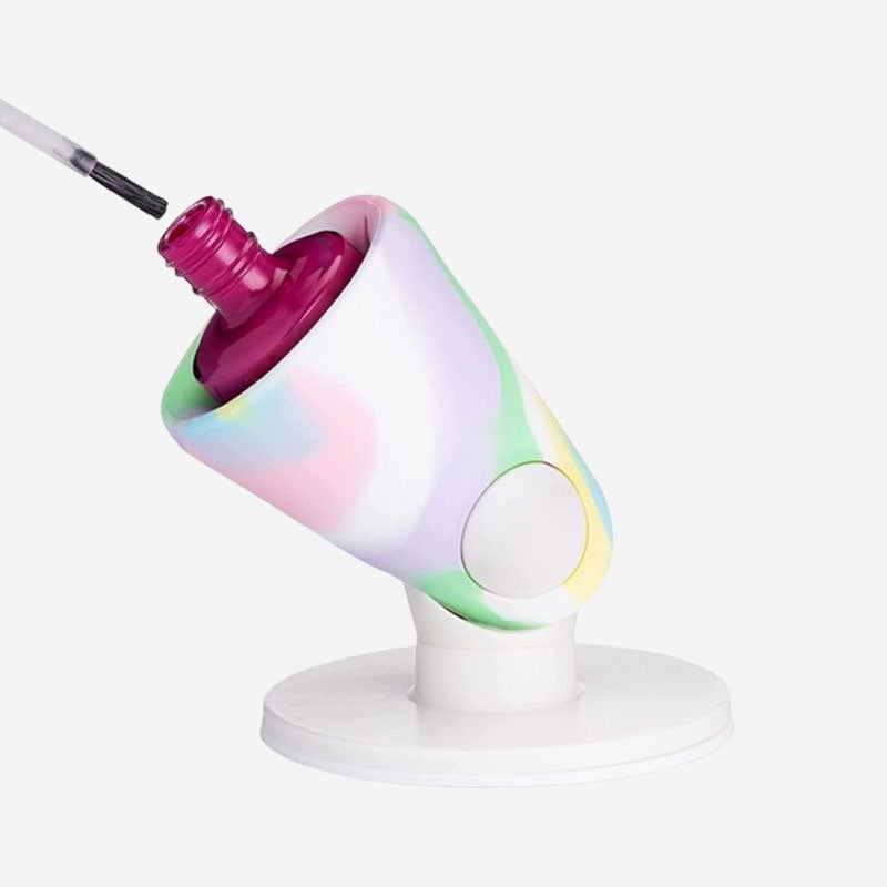 🎁TikTok Last Day Promotion -80% OFF🔥Nail Polish Bottle Holder