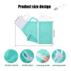 🔥Clearance Sale-50% OFF-Cat Grooming Bag Bathing Shower Mesh Bag