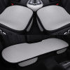 ⏰LAST DAY SALE 50% OFF - Summer Breathable & Anti-Slip Viscose filament Car Seat Covers