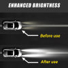 💥LAST DAY SALE 50% OFF💥Efficient Car Headlight Restoration Spray