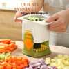 🔥Last Day Sale-75% OFF- Vegetable Chopper Dicing & Slitting 🔥Buy 3 Get Extra 20% Off & Free Shipping