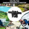🔥🎁Tragbare elektrische Bohrmaschinenpumpe