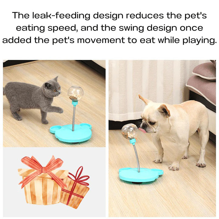 (🎁CHRISTMAS SALE - 49% OFF) Portable Food Leaking Ball, Buy 3 Get Extra 15% OFF & Free Shipping
