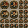 🙏60% OFF For Charlie's Fans - 🎗️🕊️Charlie Kirk Memorial Coin