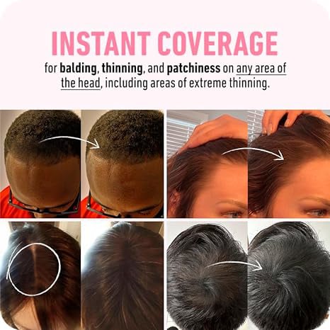 🔥Last Day 59% OFF - StyleEdit Magic Root Touch Up