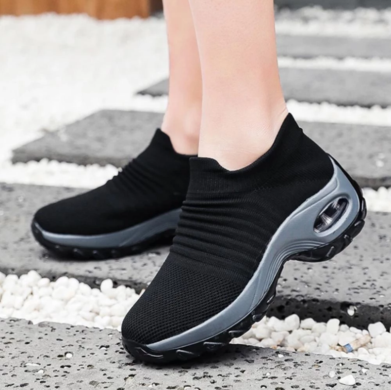 (New Year Sale- Save 50% OFF) Super Soft Women's Walking Shoes