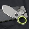 EDC card knife