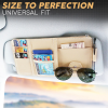 (Christmas Hot Sale- 50% OFF) Car Sun Visor Organizer