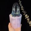 🔥Last Day 49% OFF - Handmade Middle Finger Ghost Ornament Resin Mold👻