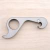 🎁TikTok Last Day Sale - 70% OFF🔥One-handed Bottle Opener