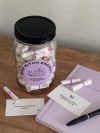 Bad Bitch Energy Affirmation Jar