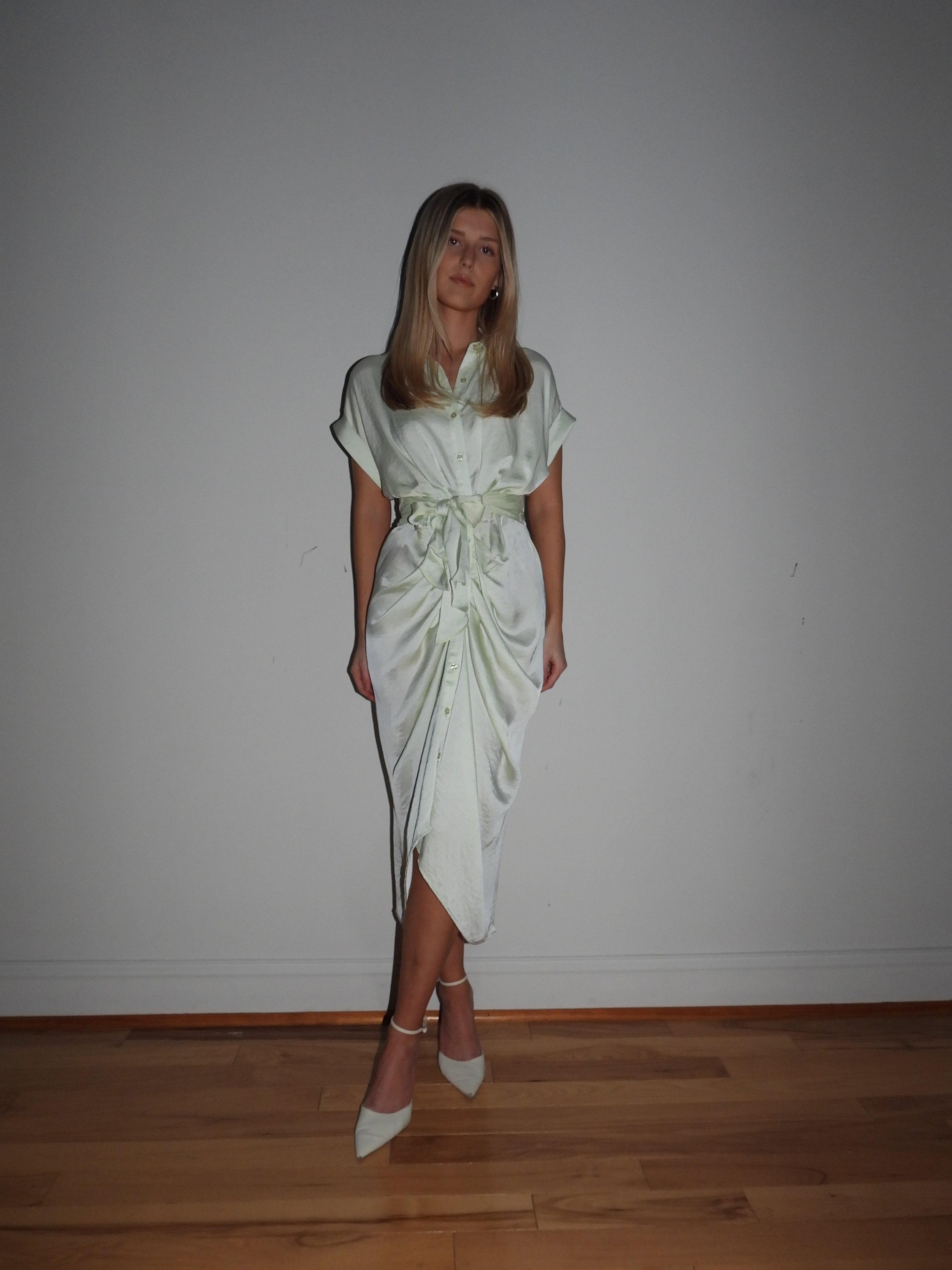 Steve Madden Tori Dress
