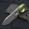 EDC card knife