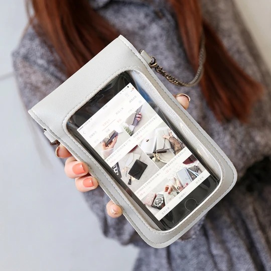 2022 XMAS SALE-Women's Mobile Phone Bag-Buy 2 FREE SHIPPING