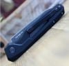 BUY 2 FREE SHIPPING😎KL 11 Automatic Knife Black Aluminum (2.75