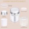 Airless Pump Cosmetic Bottle- BUY 5 FREE SHIPPING