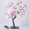 Last day 49% OFF💕Forever Rose Tree Lamp -- BUY 2 FREE SHIPPING