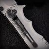 5-in-1 Multitool Folding Knife with Glass Breaker