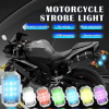 (✨Last day Promotion 50% OFF) High Brightness Wireless LED Strobe Light