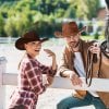 🔥Last Day 70% OFF-2025 New Ultralight Western Cowboy Hat-🎁BUY 2 FREE SHIPPING