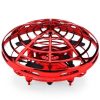 Last Day Promotion 48% OFF - UFO Ball Flying Helicopter(BUY 2 FREE SHIPPING)